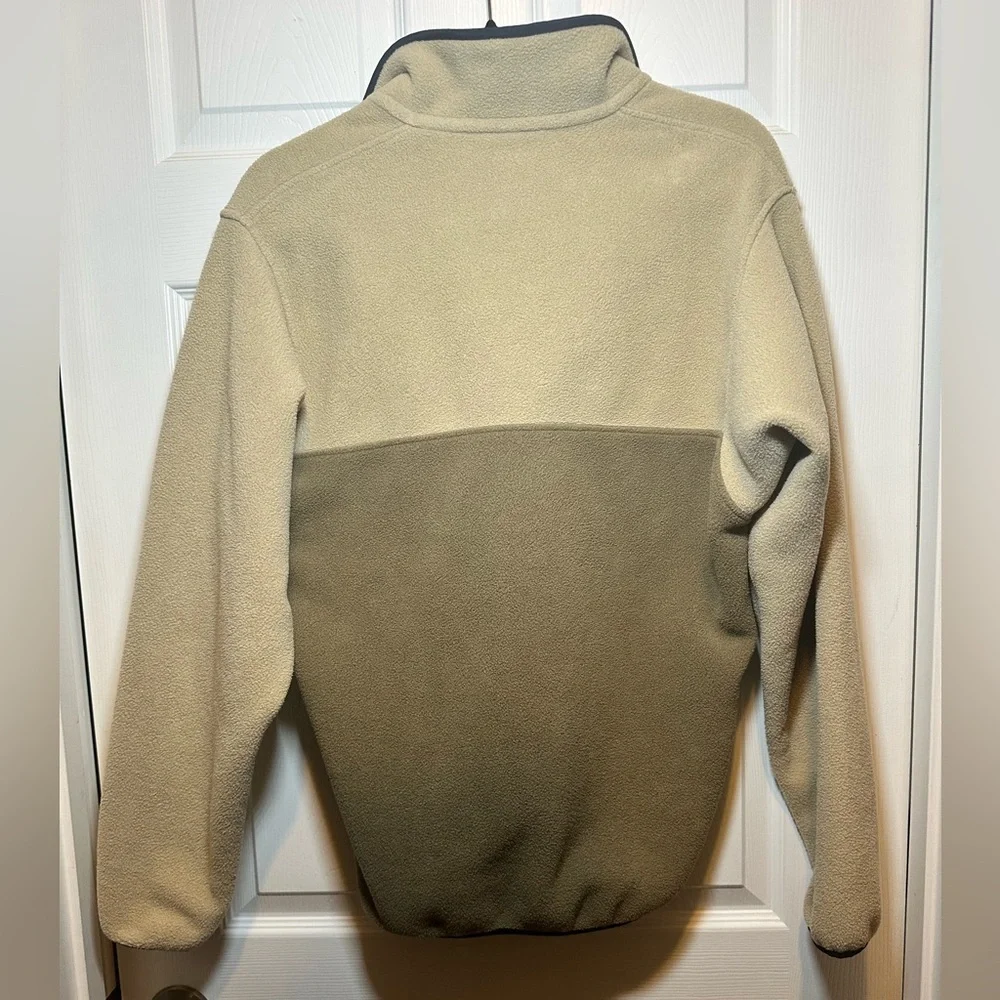 Patagonia XS‎ Men's Lightweight Synchilla® Snap-T® Pullover